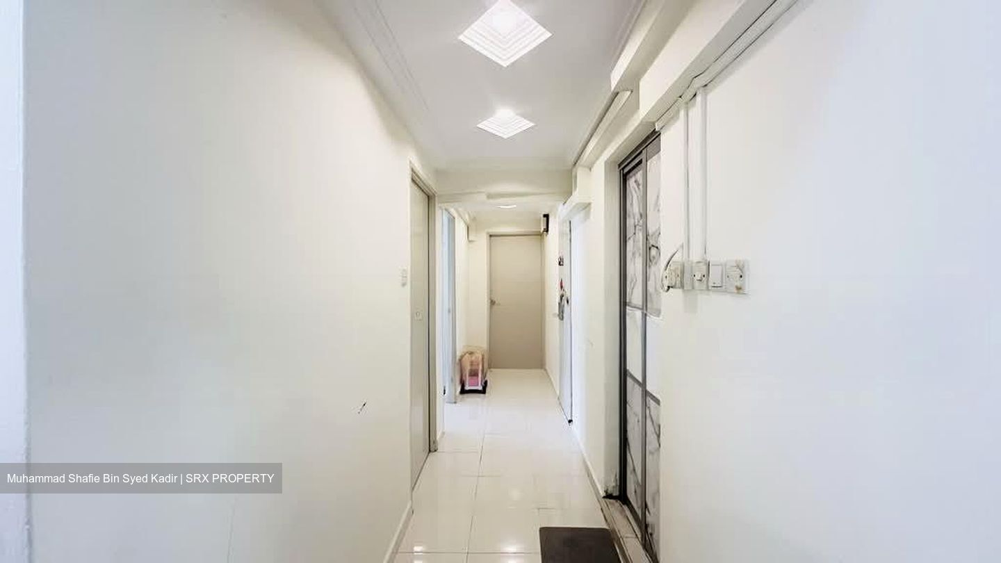 Blk 681B Woodlands Drive 62 (Woodlands), HDB 4 Rooms #566666571